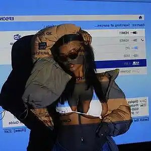 Picture for song 'lil baby - shuuu' by artist 'what is luv'