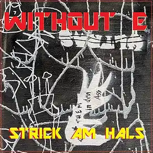 Picture for song 'STRICK AM HALS' by artist 'WITHOUT E'