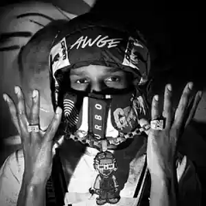 Picture for song 'Flashy - Asap Rocky Type Beat x 21 Savage' by artist 'Yung Helf'