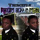 Picture for song 'UNDA DA SON-YUNGSEMAJ.COM' by artist 'YUNG SEMAJ'