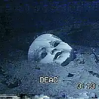 Picture for song 'HyperRealExistence' by artist 'YUNGTHREATS'