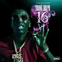 Picture for song 'Young Dolph Type Beat Sky Prod by Aj Quinn' by artist 'Aj Quinn Productions'