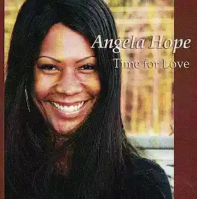 Picture for song 'Soulful Love' by artist 'Angela Hope (US)'