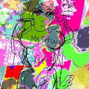 Picture for song '10$' by artist 'A sunsight (Godzilla B) disprideful C'