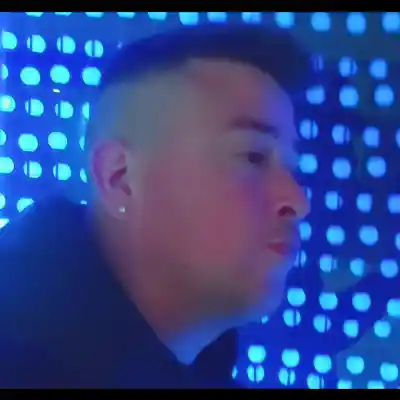 Picture for song 'Danc'in on Da Beat - JP Champion' by artist 'best rapper in Edmonton JP Champion'