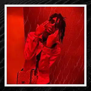 Picture for song 'SPACESHIP - The Kid LAROI x Nick Mira Type Beat' by artist 'Bino Made The Beat'