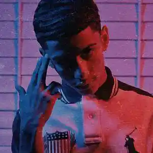 Picture for song 'Hating On Me / J.I. Type Beat (2 For 1)' by artist 'Buckroll'