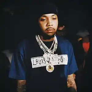 Picture for song 'Really Like That / G Herbo Type Beat (2 For 1)' by artist 'Buckroll'
