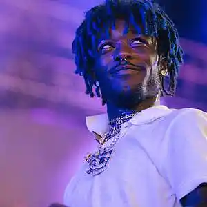 Picture for song 'Lil Uzi Vert x Future Type Beat "Back In The Days"' by artist 'burnout beatz'