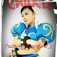 Picture for song 'Chun Li Gucci Mane type beat' by artist 'ChefBoy Cookin'