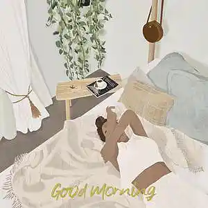 Picture for song 'Good Morning' by artist 'Cocaine Beats'