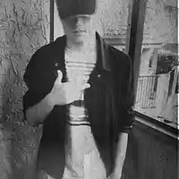 Picture for song 'VG Beat 92 bpm' by artist 'corbinmcgann'