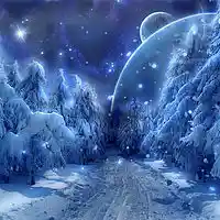 Picture for song 'World Freeze' by artist 'DamnMayneBeats.Net'