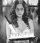 Picture for song 'Spooky' by artist 'Danny Ray Barnes'