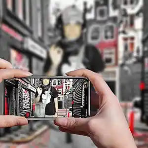 Picture for song 'Not Even To Whisper A Question' by artist 'danny caing'