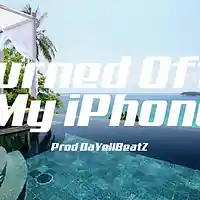 Picture for song ' Turned Off My iPhone - Cloud Beat ' by artist 'DaYellBeatZ'