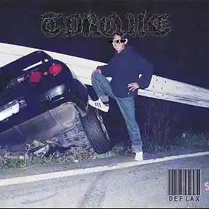 Picture for song 'Torque' by artist 'DeFlax'