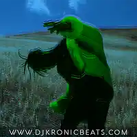 Picture for song 'Im A Dawg ' by artist 'DJ Kronic Beats'