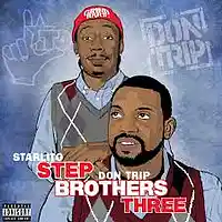 Picture for song 'Tha Old Me' by artist 'Dj Trap Productions'