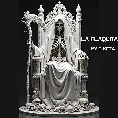 Picture for song '$Corrido Belico "La Flaquita" $' by artist 'Dkota'