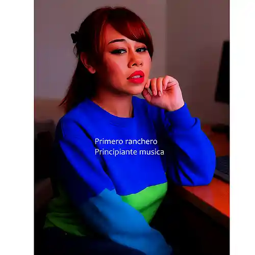 Picture for song 'El nuevo tempo ( AI voz cover con mi Flstudio musi' by artist 'Estelle Derrien'