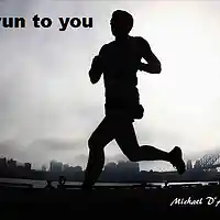 Picture for song 'i run to you' by artist 'fool4christ'