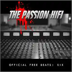 Picture for song 'THE PASSION HIFI - MPD13 [FREE DL]' by artist 'Passion HiFi'