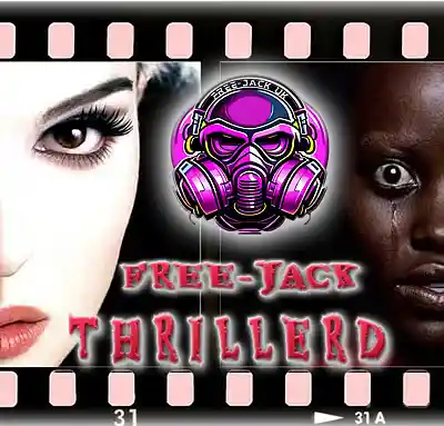 Picture for song 'T H R I L L E R D 2K25' by artist 'FREE - JACK UK'