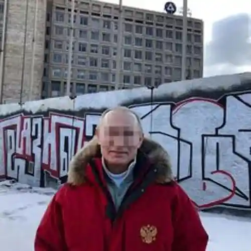 Artist picture