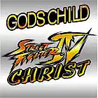 Picture for song 'Street Fighter' by artist 'Gods Child216'