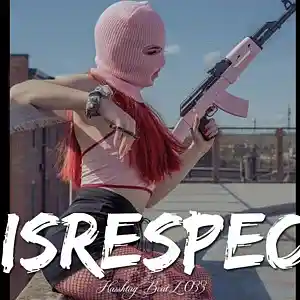 Picture for song 'Disrespect' by artist 'Hashtag6eatZ033'