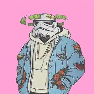 Picture for song 'Free Spirit (Gunna x Lil Baby Type Beat)' by artist 'Jammy Beatz'