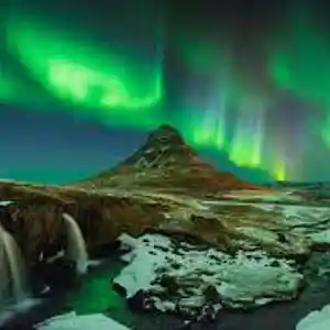 Picture for song 'Þetta Reddast' by artist 'JimRoss'