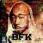 Picture for song 'CameFromTheBottom' by artist 'J.I. Retro'