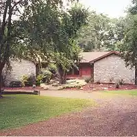 Picture for song 'Home' by artist 'J. Michael Tracy'