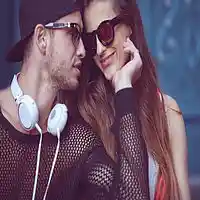 Picture for song 'Yes (Say Yes On The Low) Meghan Trainor Response' by artist 'Kamal Supreme'