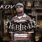 Picture for song 'Money On My Mind Feat. L.S.' by artist 'KDV'