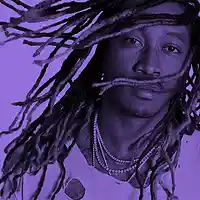 Picture for song 'Astral' by artist 'KeanuBeats'