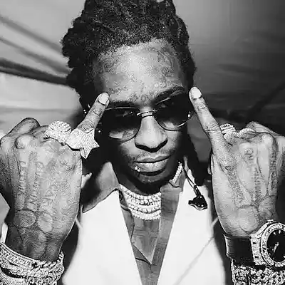 Picture for song 'Vision: Hard Gunna Type Beat x Drake Type Beat' by artist 'KloudNineMusic'