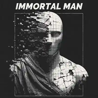 Picture for song 'Immortal Man (Buy 1 Get 4 Free)' by artist 'Lonz Kid'