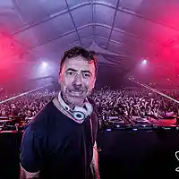 Picture for song 'FIRE (BENNY BENASSI TYPE BEAT)' by artist 'Lotto TheDreamchild'