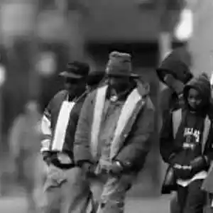 Picture for song '"WOMANS STRUGGLE"' by artist 'Lyrical616'