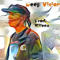 Picture for song 'Deep Visions' by artist 'Max Fortune'