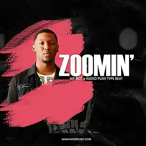 Picture for song 'Zoomin'' by artist 'No30music'