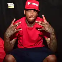 Picture for song '*NEW YG400 F THE CLUB UP TYPE BEAT FREE DL' by artist 'OffcialProtegebeatz'