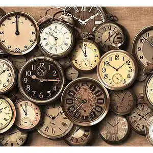 Picture for song 'Time Escapes Acoustic' by artist 'Painful Companion'