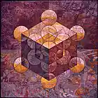 Picture for song 'right here' by artist 'pilot beacon deluxe'