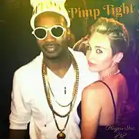Picture for song 'Pimp Tight' by artist 'Players Inc. 818'