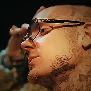 Picture for song 'All I Need [Millyz x Meek Mill]' by artist 'ProdByArc'