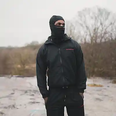 Picture for song 'VANISH - DRILL TYPE BEAT' by artist 'prod.ohey'